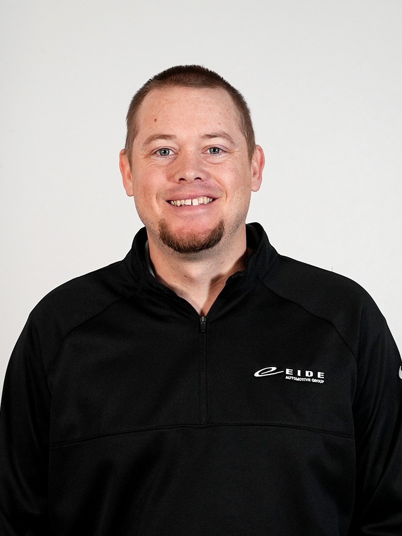 Sales Consultant Josh Vedaa in Sales at Eide Kia Mandan